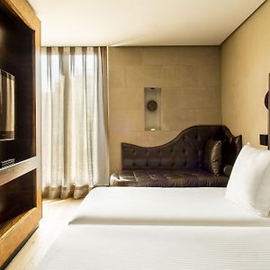 Deluxe Kamer met een King Size Bed